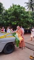 Shirali Day 10 - Vahana Puja